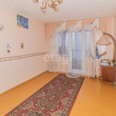 Квартира 50 м², 2-комнатная - изображение 4