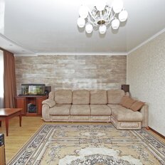 Квартира 132 м², 4-комнатная - изображение 2