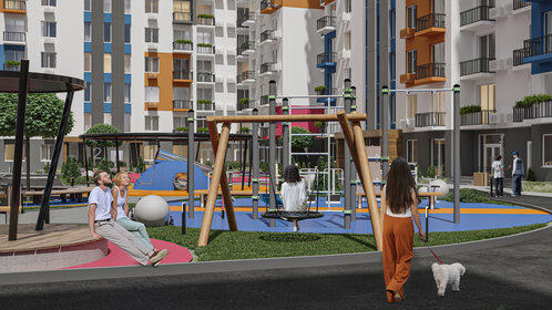 Снять однокомнатную квартиру рядом с парком на улице проспект Кирова в Самаре - изображение 10