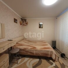 Квартира 60 м², 3-комнатная - изображение 4