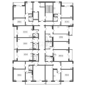 78,6 м², 3-комнатная квартира 9 450 000 ₽ - изображение 72