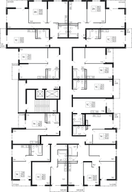 47 м², 1-комнатная квартира 4 700 000 ₽ - изображение 49