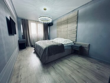 Купить квартиру с высокими потолками у станции Красный Профинтерн в Брянске - изображение 4