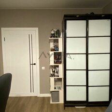 Квартира 40 м², 1-комнатная - изображение 4