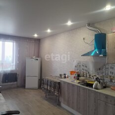 Квартира 46,7 м², 1-комнатная - изображение 5