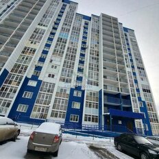 Квартира 55 м², 2-комнатная - изображение 3