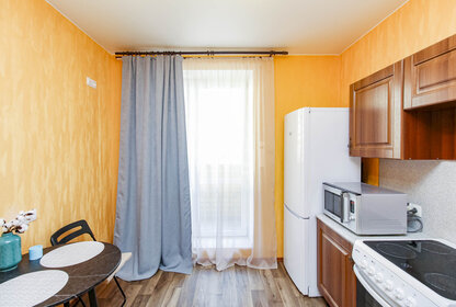 35 м², 1-комнатная квартира 20 000 ₽ в месяц - изображение 41