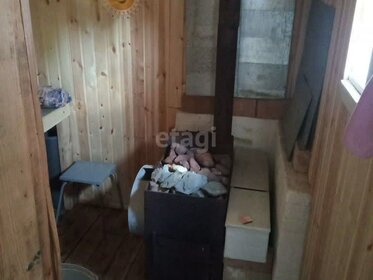 15 м² дом, 4,3 сотки участок 1 550 000 ₽ - изображение 58