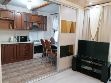 39 м², 2-комнатная квартира 2 300 ₽ в сутки - изображение 12