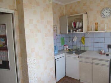 38 м², 1-комнатная квартира 2 590 ₽ в сутки - изображение 48