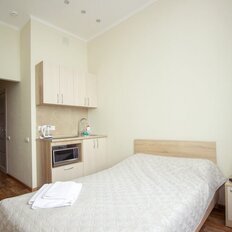 Квартира 21 м², 1-комнатные - изображение 2
