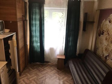 13 м², квартира-студия 14 000 ₽ в месяц - изображение 41