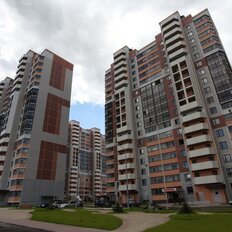 Квартира 51,2 м², 1-комнатная - изображение 4