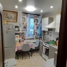 Квартира 72,1 м², 3-комнатная - изображение 2