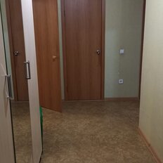 Квартира 100 м², 4-комнатная - изображение 1