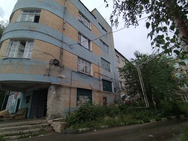 Купить двухкомнатную квартиру рядом с детским садом в районе Кировский в Саратове - изображение 42