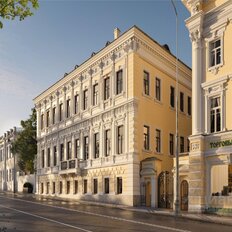 Квартира 76,4 м², 2-комнатные - изображение 1