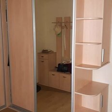 Квартира 89,9 м², 3-комнатная - изображение 1