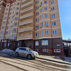 Квартира 54,4 м², 2-комнатная - изображение 2