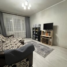 Квартира 46,9 м², 2-комнатная - изображение 2