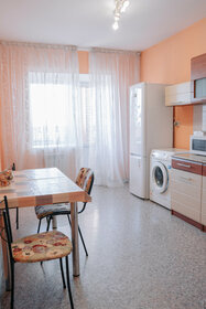 40 м², 1-комнатная квартира 2 500 ₽ в сутки - изображение 75
