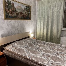 Квартира 40 м², 1-комнатная - изображение 1