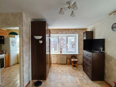 25,9 м², 1-комнатная квартира 2 700 000 ₽ - изображение 26