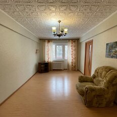 Квартира 58,5 м², 3-комнатная - изображение 1