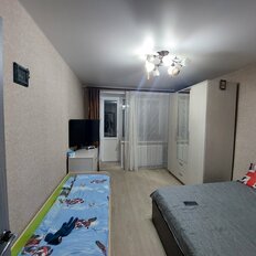 Квартира 50 м², 2-комнатная - изображение 5