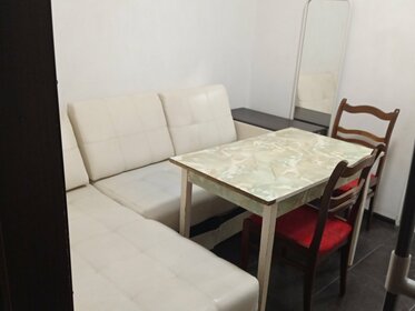 29 м², квартира-студия 2 300 ₽ в сутки - изображение 38