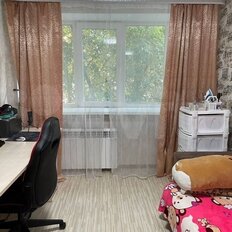 Квартира 17,9 м², студия - изображение 1