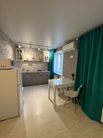 31 м², квартира-студия 2 000 ₽ в сутки - изображение 32