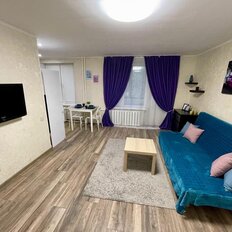 Квартира 35,1 м², 1-комнатная - изображение 3