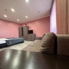 Квартира 36,2 м², 1-комнатные - изображение 5