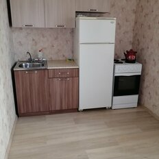 Квартира 40 м², 1-комнатная - изображение 4