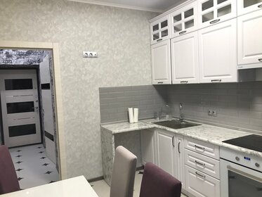 43 м², 2-комнатная квартира 3 500 ₽ в сутки - изображение 68