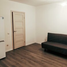 Квартира 30,5 м², студия - изображение 5