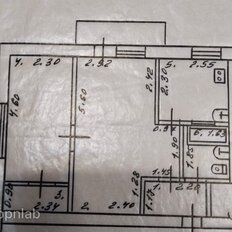 Квартира 40 м², 2-комнатная - изображение 5