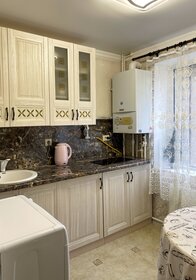 41 м², 1-комнатная квартира 4 500 ₽ в сутки - изображение 49