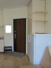 14 м², квартира-студия 8 500 ₽ в месяц - изображение 21