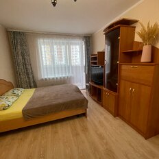 Квартира 40 м², 1-комнатная - изображение 5