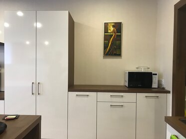 30 м², квартира-студия 2 200 ₽ в сутки - изображение 64