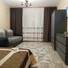 Квартира 40 м², 1-комнатная - изображение 5