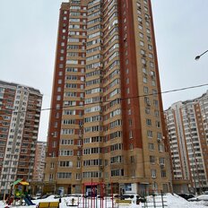 Квартира 58 м², 2-комнатная - изображение 2