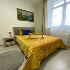 Квартира 45 м², 1-комнатная - изображение 2