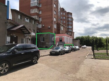 223 м², торговое помещение 199 808 ₽ в месяц - изображение 40