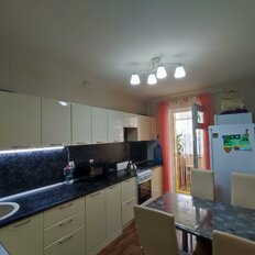 Квартира 59,6 м², 2-комнатная - изображение 5