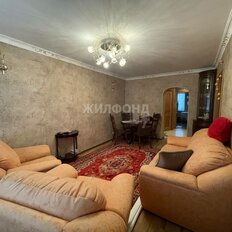 Квартира 62,9 м², 3-комнатная - изображение 2