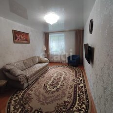 Квартира 74 м², 3-комнатная - изображение 5