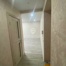 Квартира 31 м², студия - изображение 5